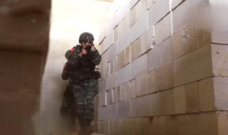 中国最牛的特种兵 中国最牛的特种兵