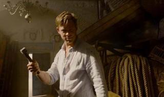 黑衣人4电影 黑衣人4电影