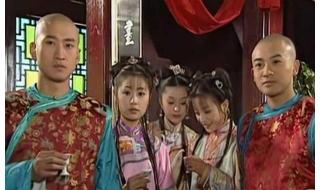 新还珠格格大结局99